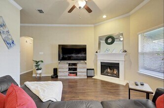 11701 Summer Springs Dr in Frisco, TX - Foto de edificio - Building Photo