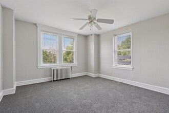 243 W Tulpehocken St in Philadelphia, PA - Building Photo - Building Photo