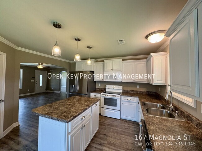 167 Magnolia St in Midland City, AL - Building Photo - Building Photo