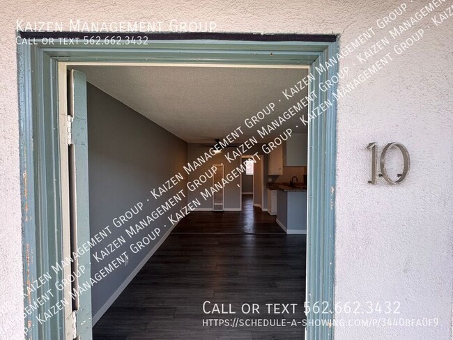 1170 Daisy Ave in Long Beach, CA - Building Photo - Building Photo