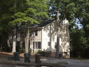 Storm Court Townhouses in Cary, NC - Building Photo - Building Photo