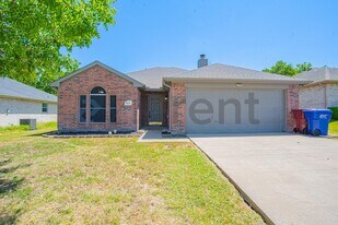 Unit in Royse City, TX - Building Photo