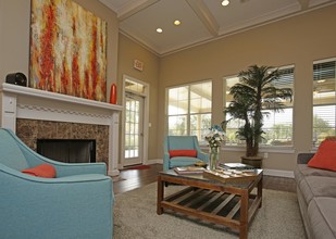 Magnolia Trace Apartments in Alexandria, LA - Building Photo - Interior Photo