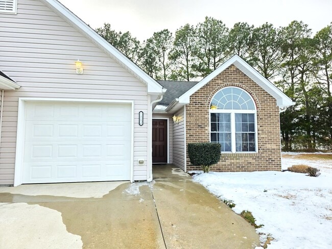 property at 102 Hunter's Way