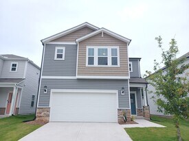 1006 Depot Dr in Durham, NC - Building Photo