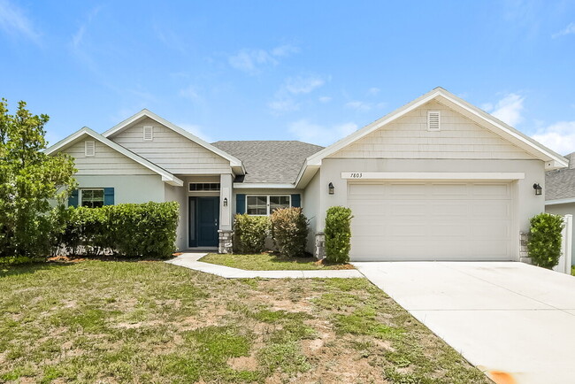 property at 7803 Sloewood Dr