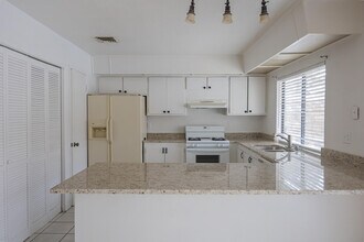 1703 Calle Paz Pl in El Paso, TX - Building Photo - Building Photo