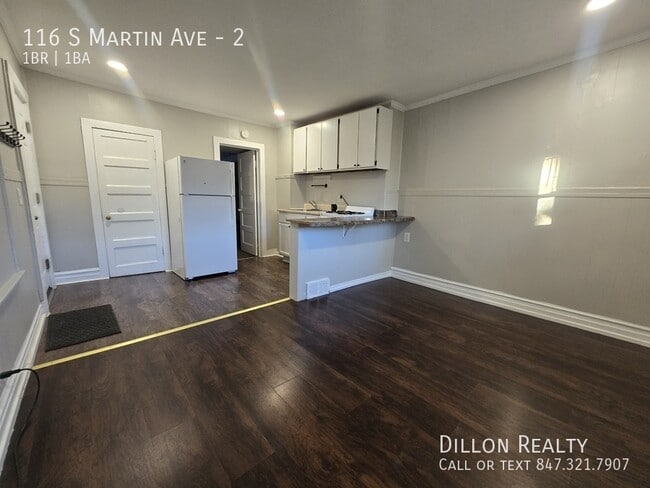 116 S Martin Ave in Waukegan, IL - Building Photo - Building Photo