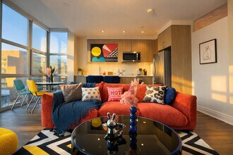 2000 14th St NW in Washington, DC - Building Photo - Building Photo