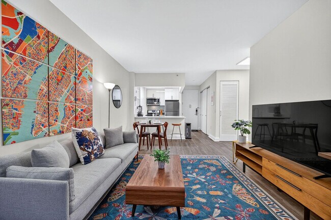 10 Hanover Square, Unit FL14-ID1317563P in New York, NY - Building Photo - Building Photo