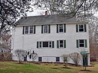 33 Brookside Ave in New Milford, CT - Foto de edificio - Building Photo