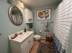 14 Mt Vernon St in Malden, MA - Foto de edificio - Building Photo