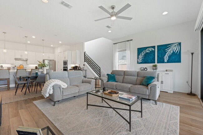 16913 Adoro Dr in Manor, TX - Building Photo - Building Photo