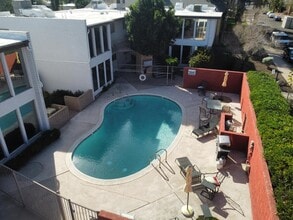 6935 E 4th St in Scottsdale, AZ - Building Photo - Building Photo