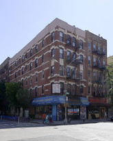 208 Avenue A Apartments