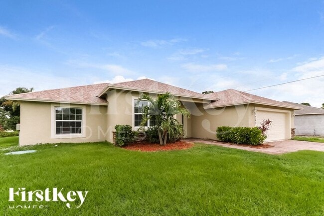 property at 13090 SW 132nd Terrace