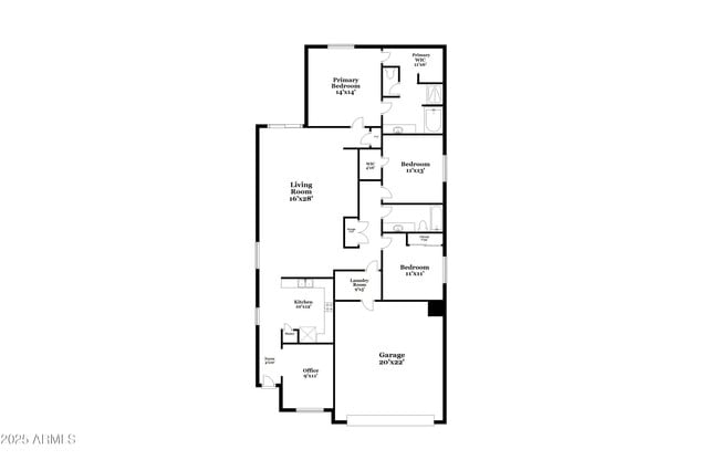 37682 W Merced St in Maricopa, AZ - Building Photo - Building Photo