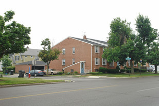 2629 Elmwood Ave Apartments