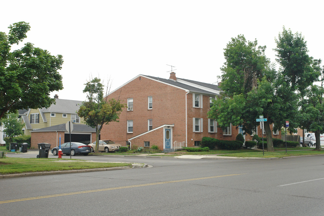 2629 Elmwood Ave in Kenmore, NY - Building Photo