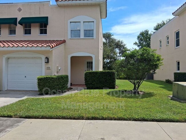 property at 5610 Samter Ct