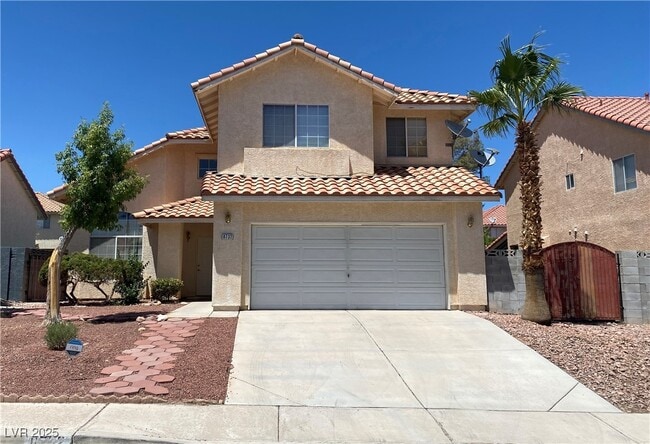 property at 8732 Point Kristi Cir