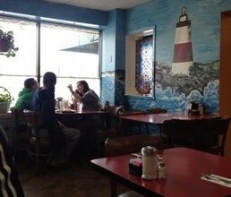 Wydler Building in East Atlantic Beach, NY - Foto de edificio - Building Photo