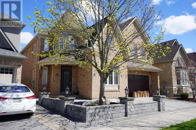 property at 151 Gillett Dr