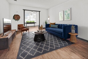 Equinox at Midtown in Chattanooga, TN - Building Photo