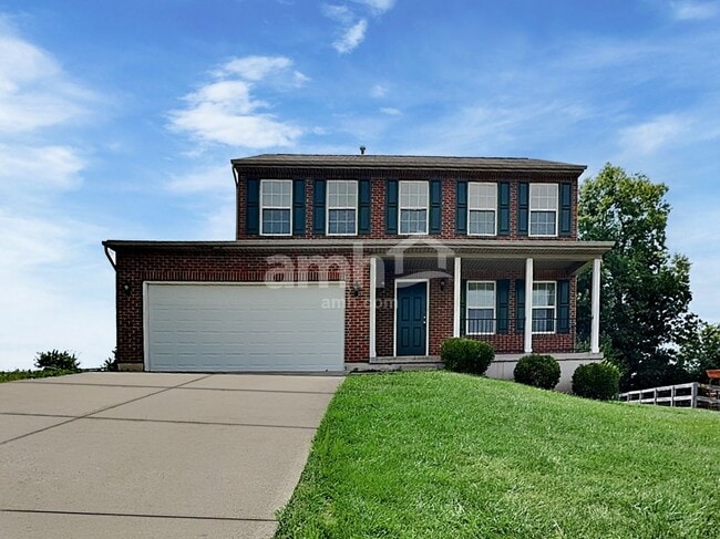 property at 10320 Fredricksburg Rd