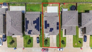 18638 Lansdowne Stream Path in Katy, TX - Building Photo - Building Photo