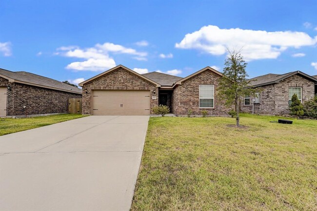 25465 Black Spruce Dr in Cleveland, TX - Foto de edificio - Building Photo