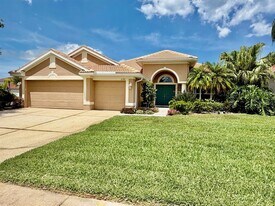 6188 46th St E in Bradenton, FL - Building Photo