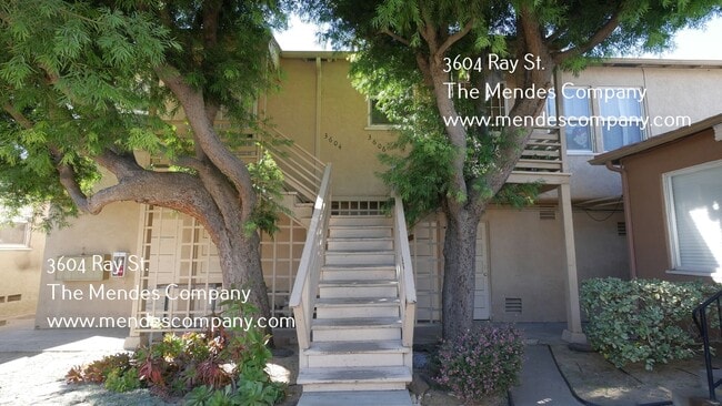 3604 Ray St in San Diego, CA - Building Photo - Building Photo