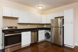 3345 N Marshfield in Chicago, IL - Building Photo - Building Photo
