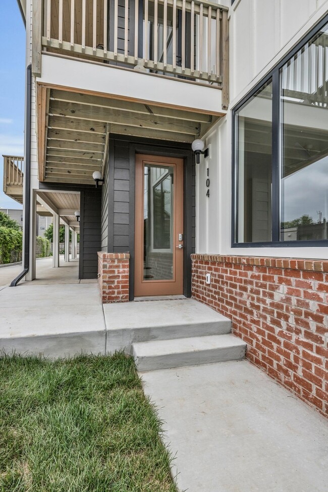 1130 E 14th St in Chattanooga, TN - Building Photo - Building Photo