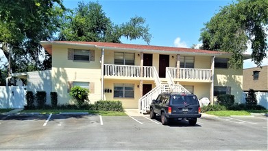 820 State Ave in Daytona Beach, FL - Building Photo - Building Photo