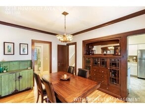 3238 N Humboldt Ave in Minneapolis, MN - Building Photo - Building Photo