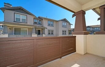 16910 Bixby St in San Diego, CA - Building Photo - Building Photo