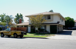 1931 E Coral Ave in Orange, CA - Building Photo