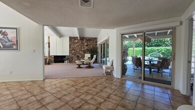 1303 N Rose Ave in Palm Springs, CA - Building Photo - Building Photo