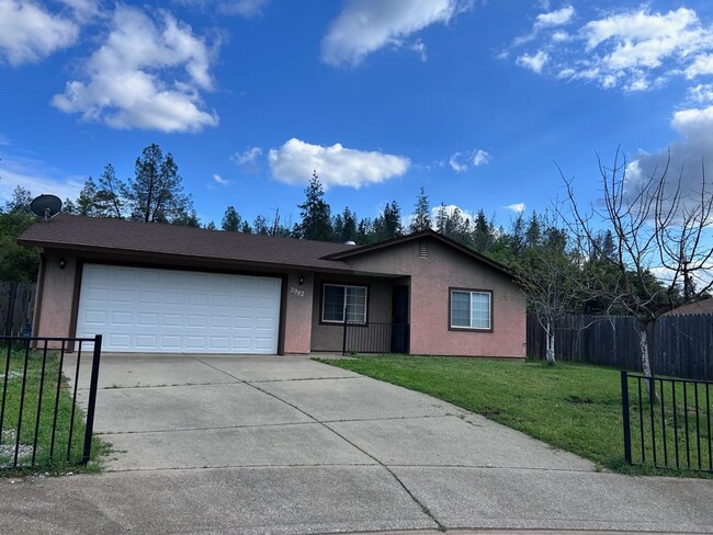 property at 3982 Vassar Way