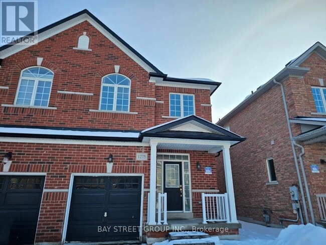 property at 1275 Blencowe Cres