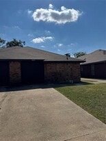 7402 Amherst Dr in Rowlett, TX - Building Photo