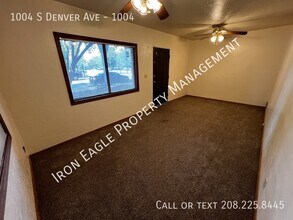 1004 S Denver Ave in Boise, ID - Building Photo - Building Photo