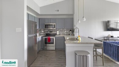 533 Fossil Creek Blvd in Haltom City, TX - Building Photo - Building Photo