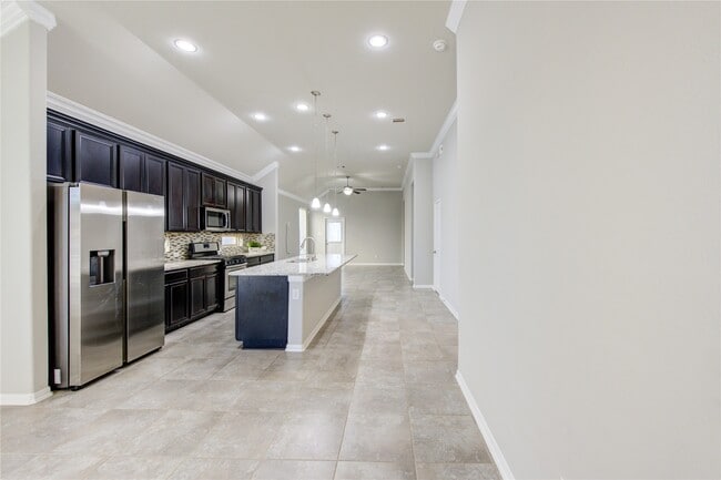 property at 5314 Silver Ledge Dr