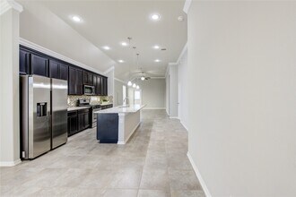 5314 Silver Ledge Dr in Katy, TX - Building Photo - Building Photo