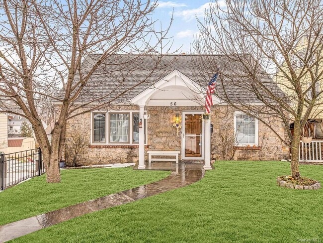 property at 56 Etville Ave