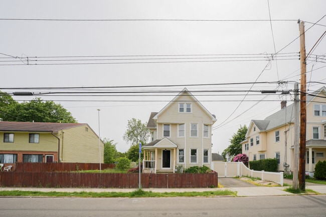 property at 134 Gorham Ave