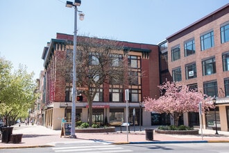 One West in York, PA - Building Photo - Building Photo